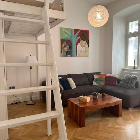 Comfort Apartment Brno-City Center Eksteriør billede