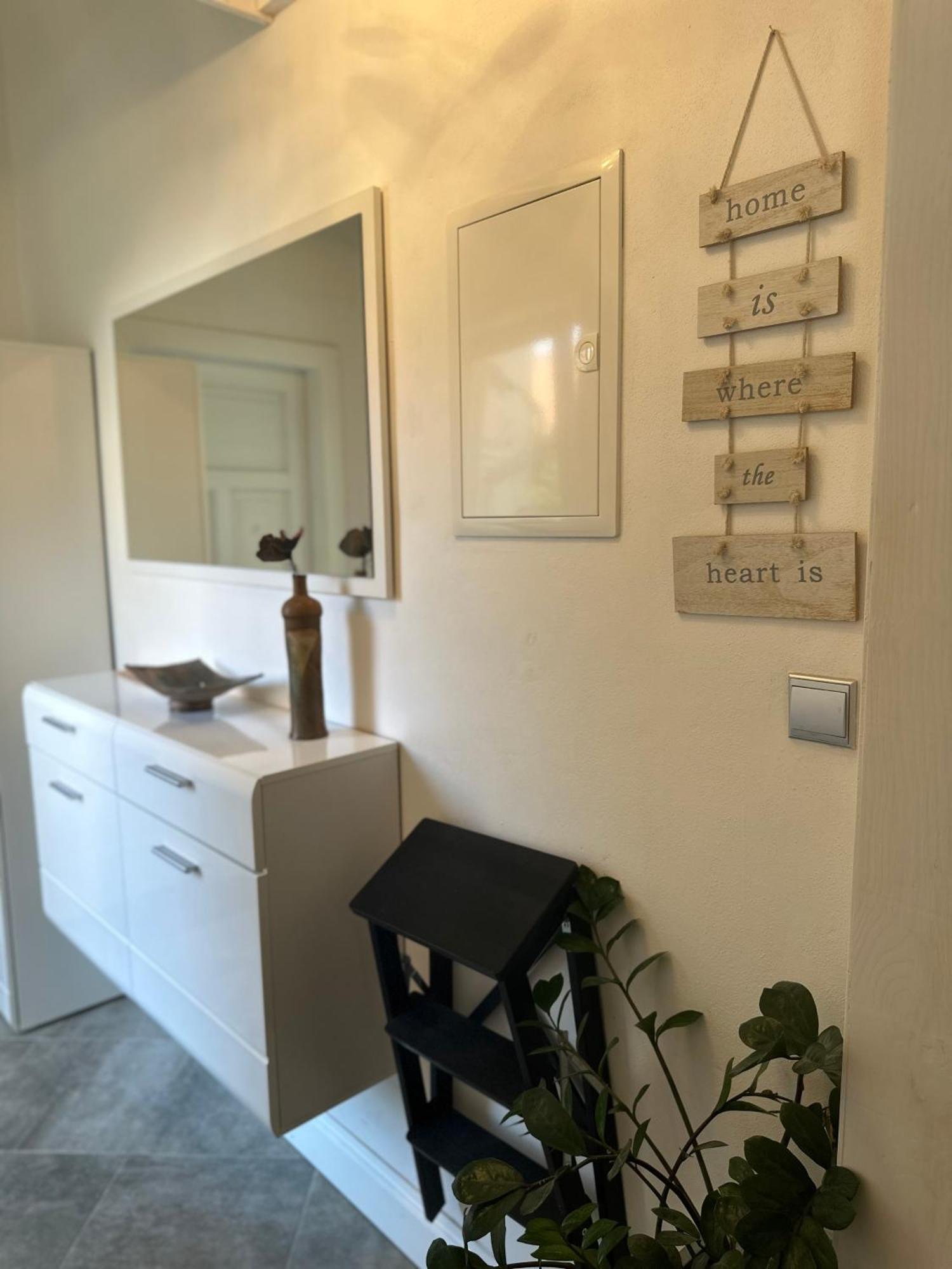 Comfort Apartment Brno-City Center Eksteriør billede