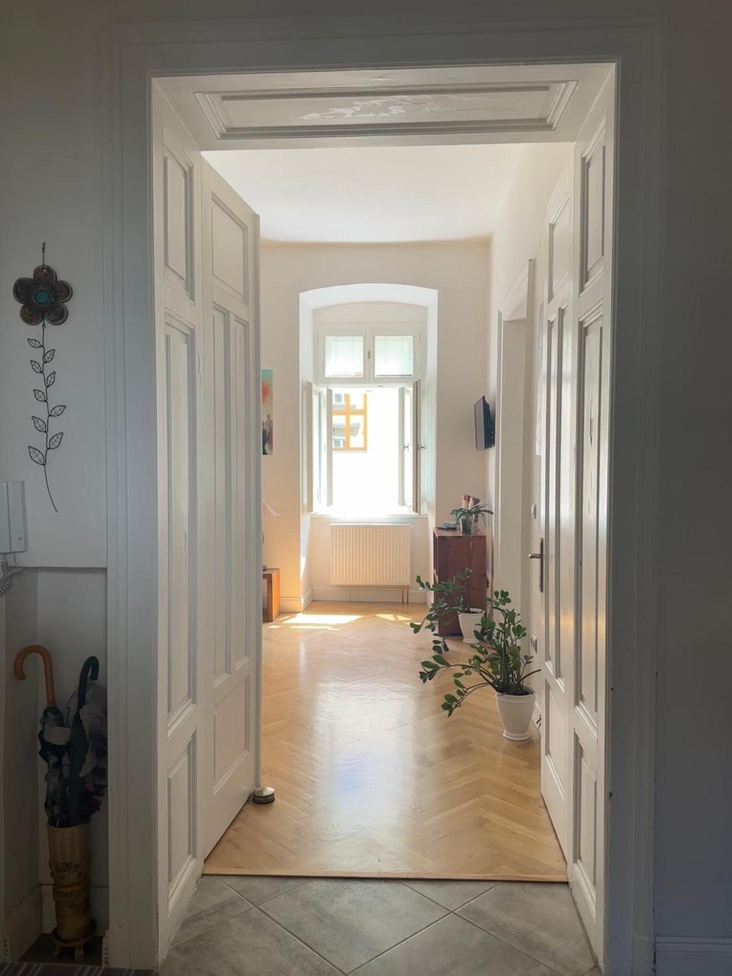 Comfort Apartment Brno-City Center Eksteriør billede
