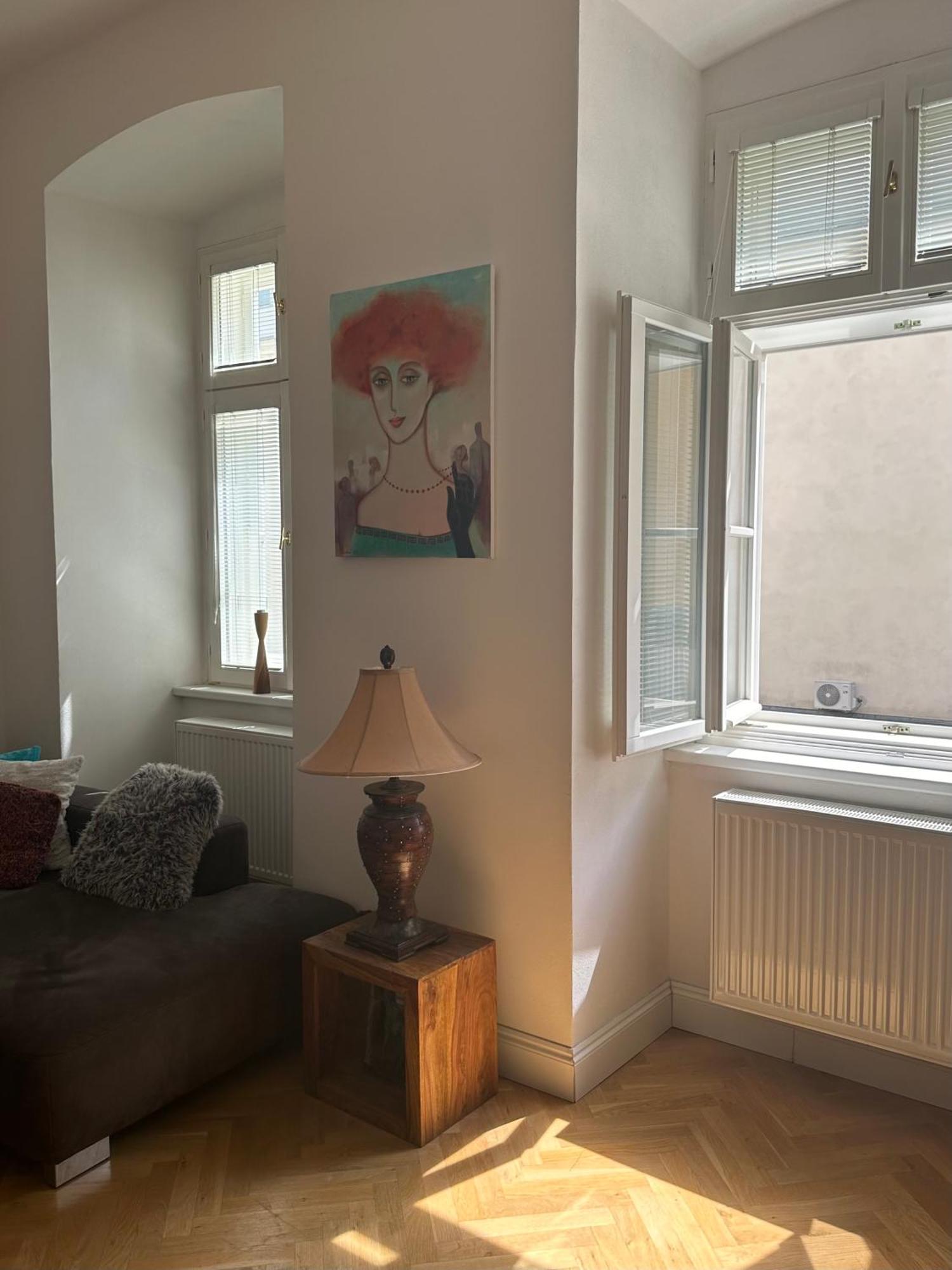 Comfort Apartment Brno-City Center Eksteriør billede
