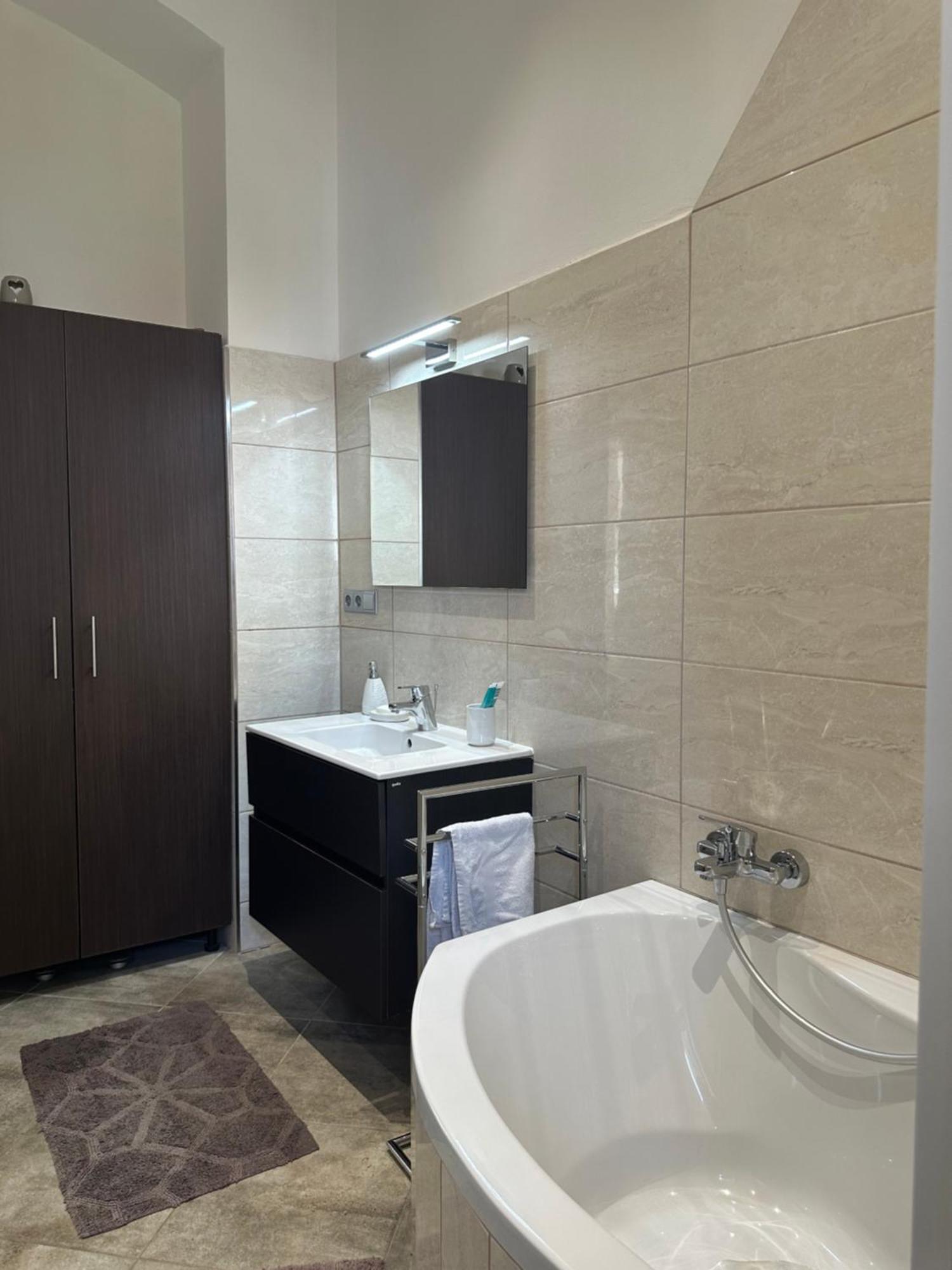 Comfort Apartment Brno-City Center Eksteriør billede