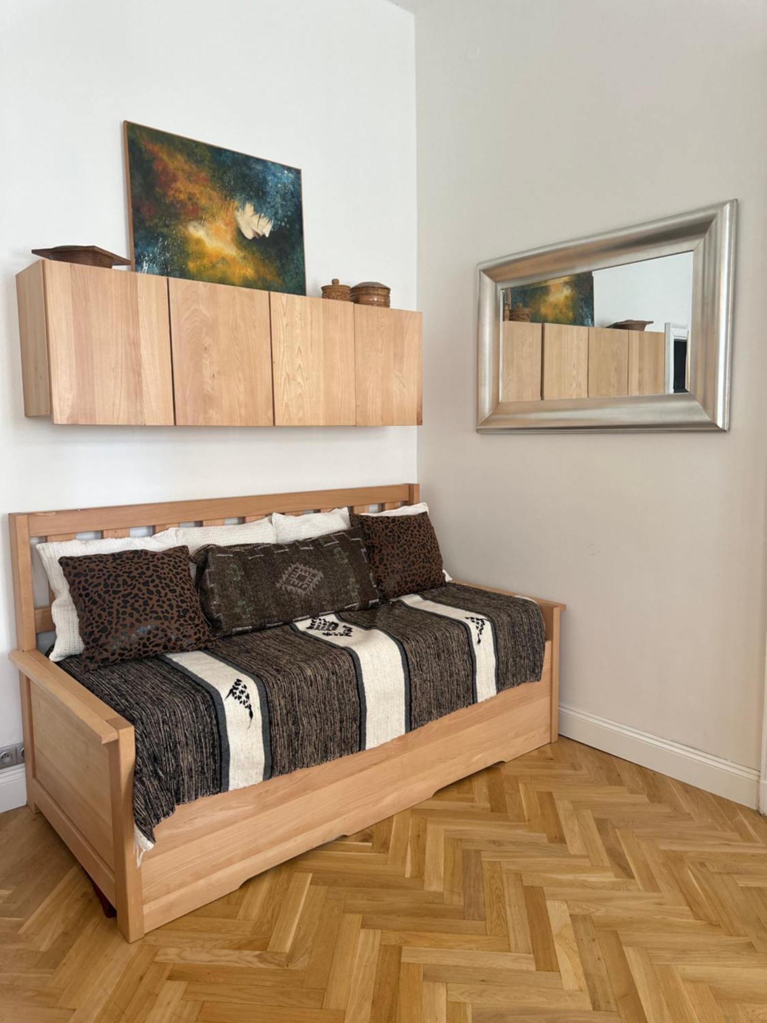 Comfort Apartment Brno-City Center Eksteriør billede