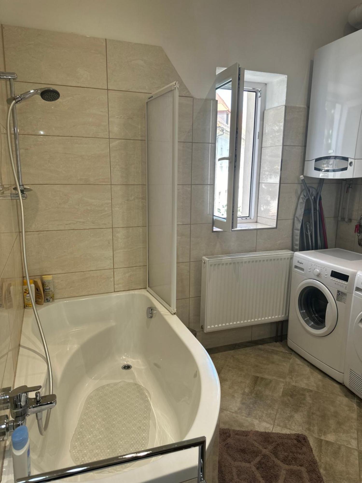 Comfort Apartment Brno-City Center Eksteriør billede