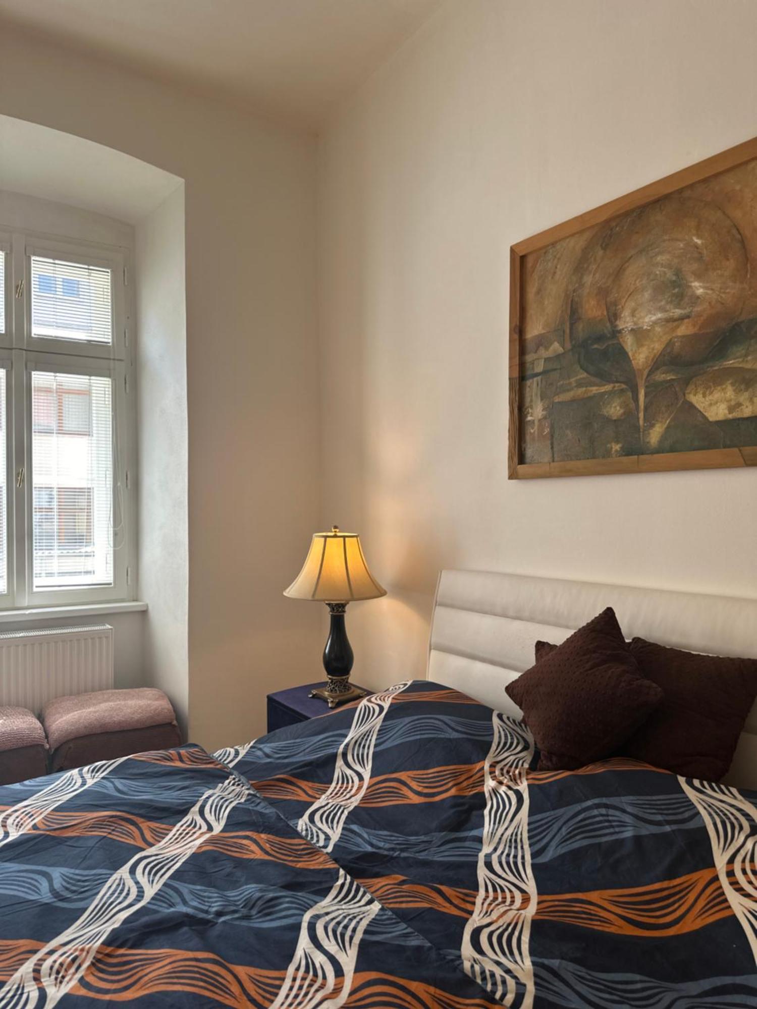 Comfort Apartment Brno-City Center Eksteriør billede