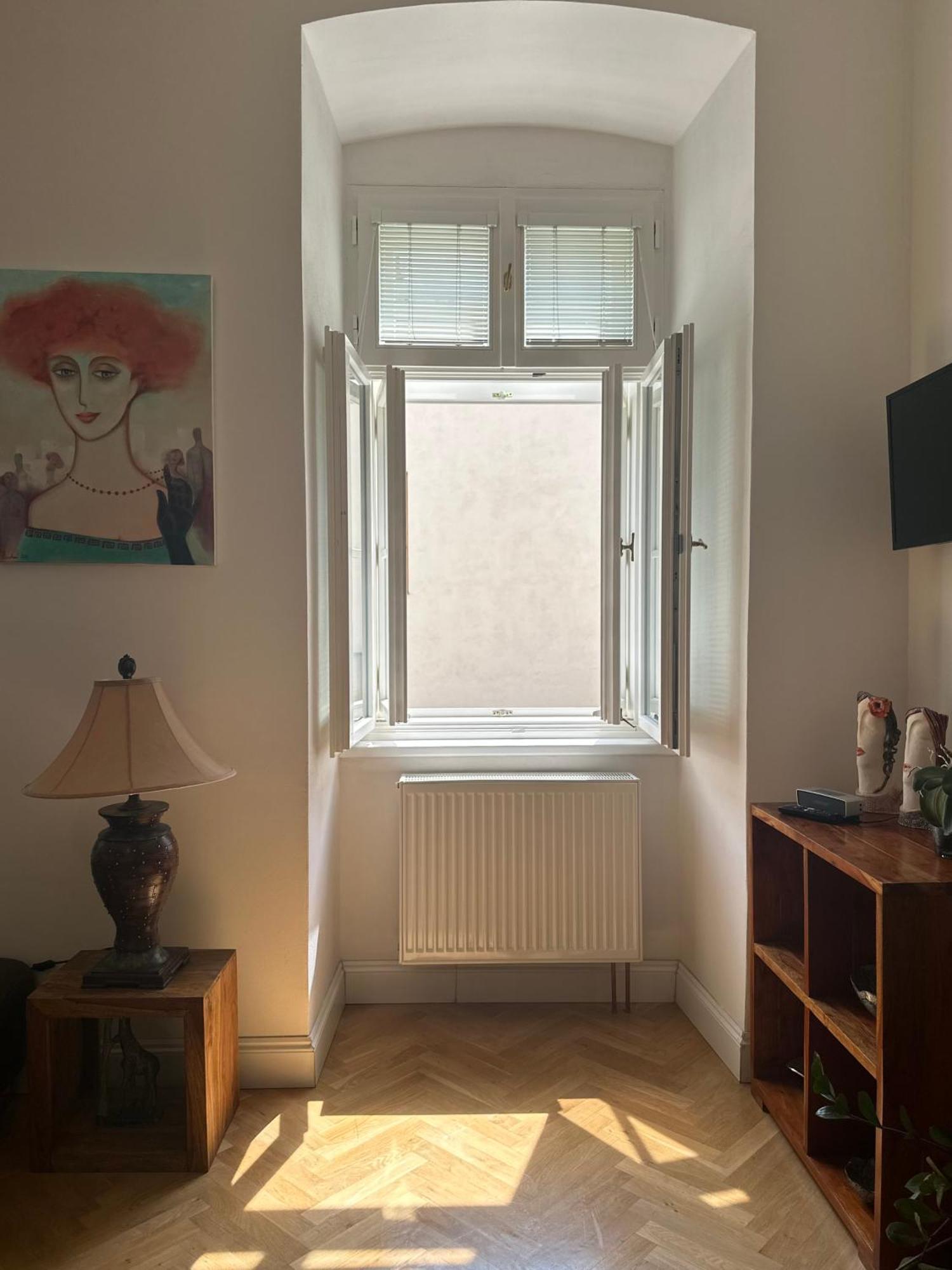 Comfort Apartment Brno-City Center Eksteriør billede